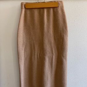 Babaton Johan skirt size XS in EUC